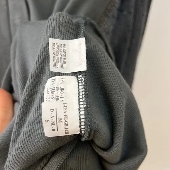 Brunello Cucinelli Top Sz M - Picture 8 of 16